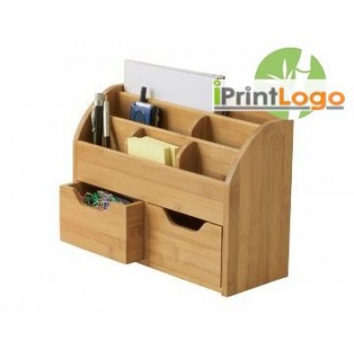 BAMBOO DESK HOLDERS-IGT-EF6968